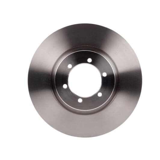 0 986 479 694 Bosch Гальмівний диск для Hyundai Terracan