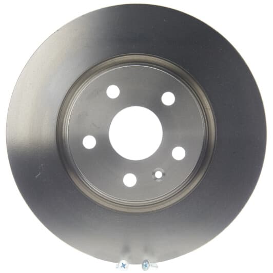 0 986 479 545 Bosch Тормозной диск