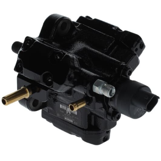 0 445 020 040 Bosch Паливний насос високого тиску для Iveco Daily III