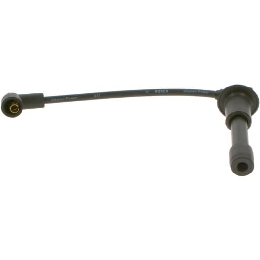 0 986 356 742 Bosch Комплект дротів запалювання для Mazda MX-5