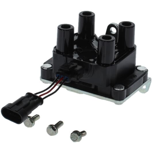 F 000 ZS0 222 Bosch Катушка зажигания