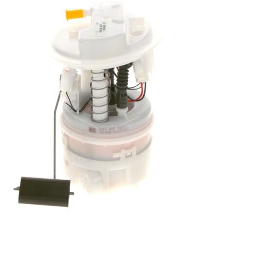 0 986 580 358 Bosch Топливный насос