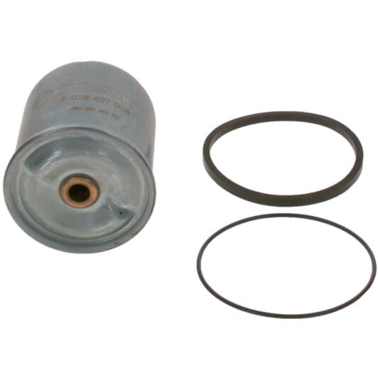 F 026 407 058 Bosch Оливний фільтр