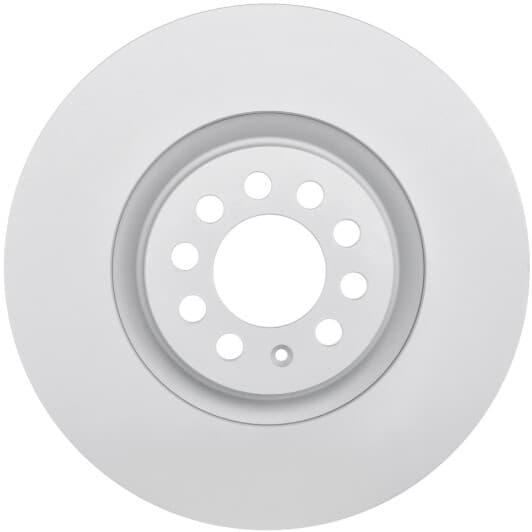 0 986 478 467 Bosch Гальмівний диск