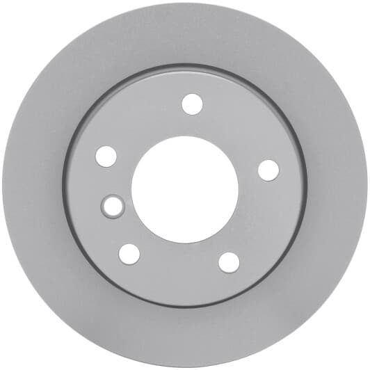 0 986 479 217 Bosch Тормозной диск для BMW 1 Series