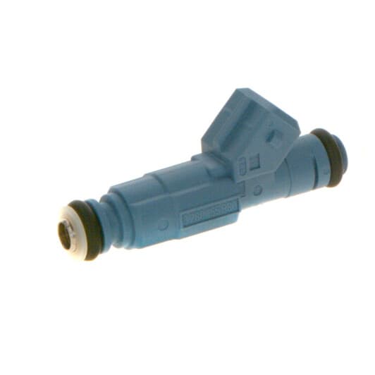 0 280 155 830 Bosch Паливна форсунка