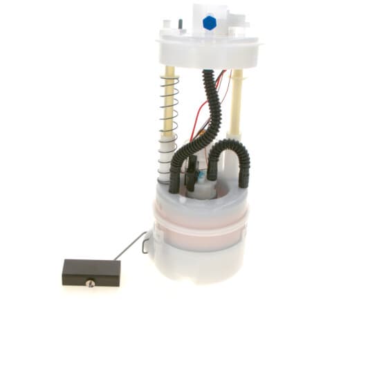 0 986 580 253 Bosch Топливный насос