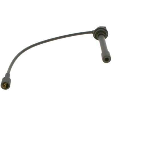 0 986 356 756 Bosch Комплект дротів запалювання
