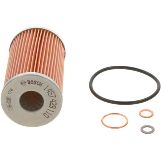 1 457 429 113 Bosch Оливний фільтр