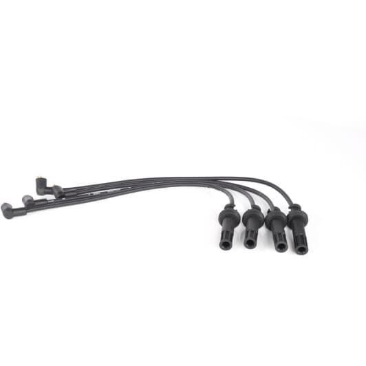 0 986 356 709 Bosch Комплект дротів запалювання