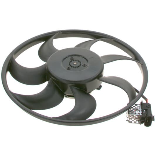 0 130 303 314 Bosch Электродвигатель вентилятора