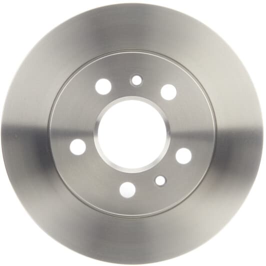 0 986 478 757 Bosch Гальмівний диск