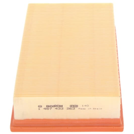 1 457 433 263 Bosch Воздушный фильтр