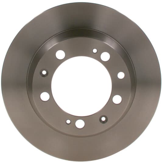 0 986 478 101 Bosch Гальмівний диск