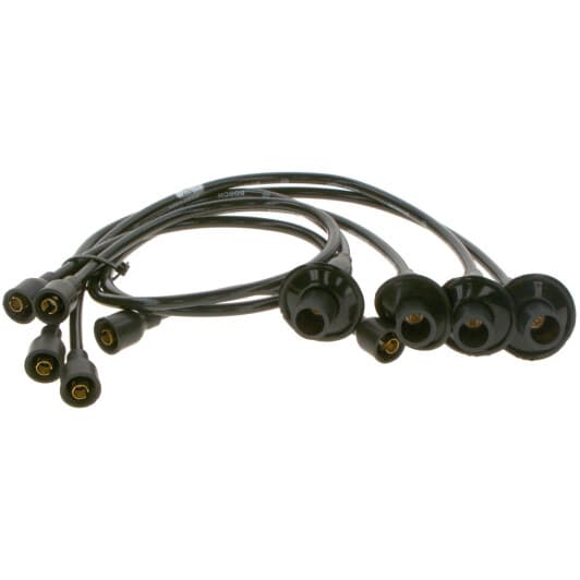 0 986 356 370 Bosch Комплект проводов зажигания для Volkswagen Kaefer