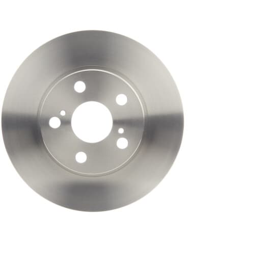 0 986 479 564 Bosch Гальмівний диск для Toyota Prius