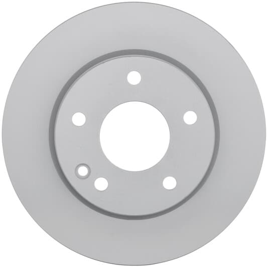 0 986 478 875 Bosch Тормозной диск для Mercedes A-Class