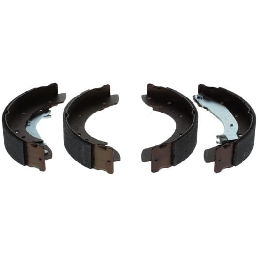 0 986 487 749 Bosch Гальмівні колодки