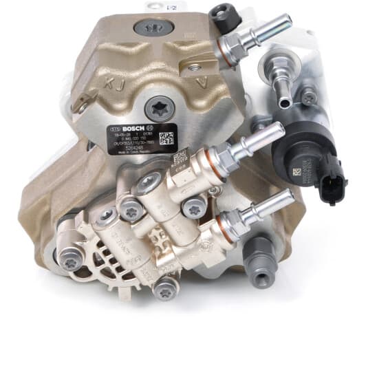 0 445 020 150 Bosch Топливный насос высокого давления