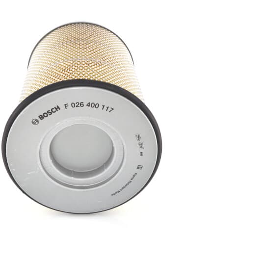 F 026 400 117 Bosch Воздушный фильтр