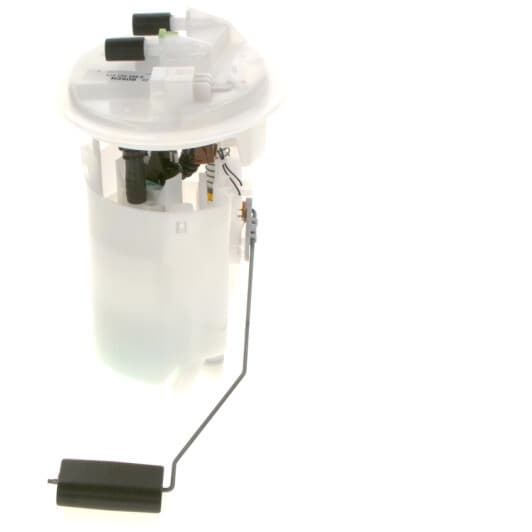 0 986 580 311 Bosch Топливный насос для Renault Twingo