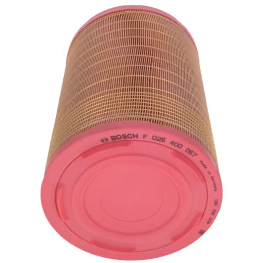 F 026 400 067 Bosch Воздушный фильтр