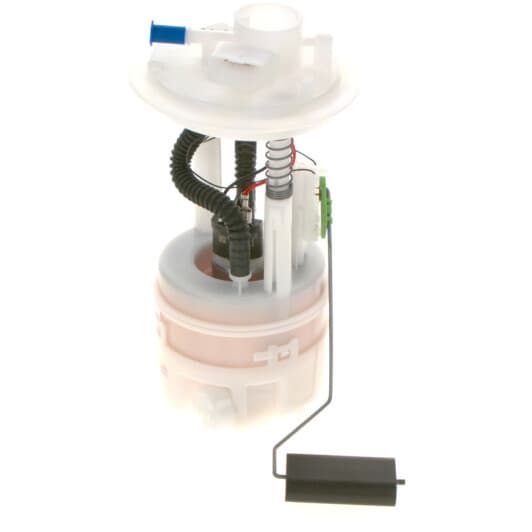 0 986 580 356 Bosch Паливний насос для Fiat Multipla