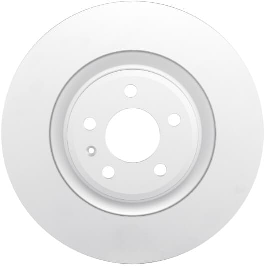 0 986 479 590 Bosch Гальмівний диск