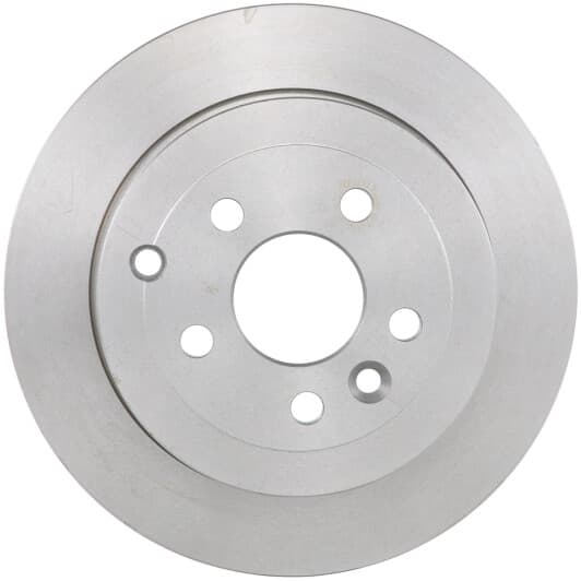 0 986 479 518 Bosch Тормозной диск для Land Rover Freelander