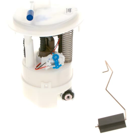 0 986 580 959 Bosch Паливний насос