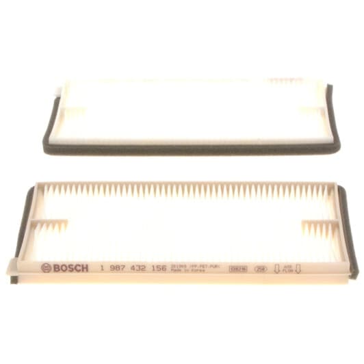 1 987 432 156 Bosch Фильтр салона для Suzuki Grand Vitara