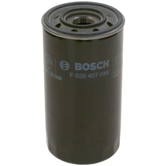 F 026 407 049 Bosch Масляный фильтр