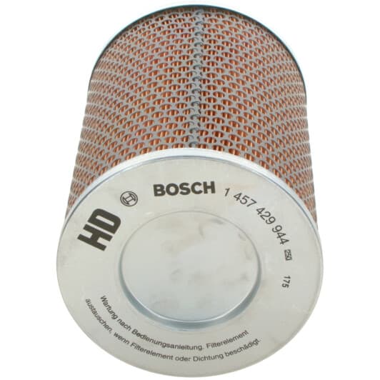 1 457 429 944 Bosch Повітряний фільтр