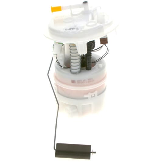 0 986 580 374 Bosch Топливный насос