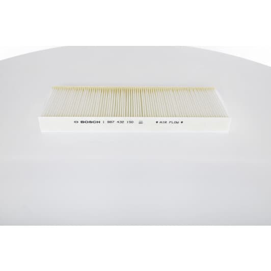 1 987 432 150 Bosch Фільтр салону