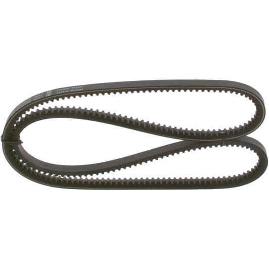 1 987 947 665 Bosch Клиновий ремінь