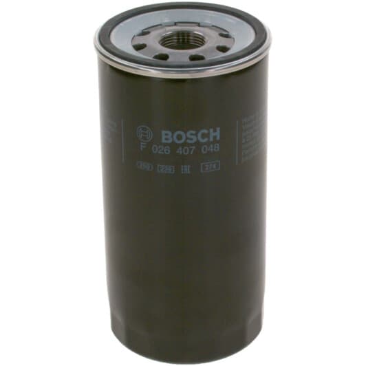 F 026 407 048 Bosch Оливний фільтр