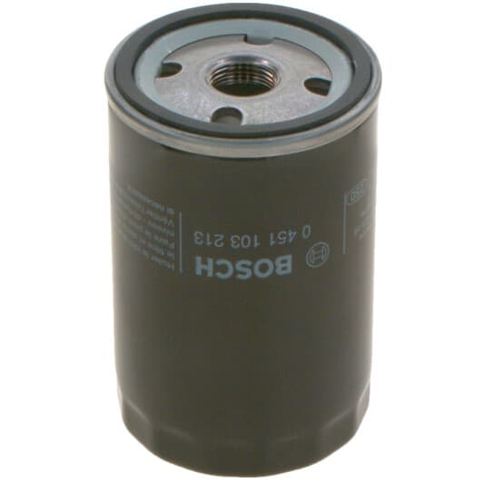 0 451 103 213 Bosch Масляный фильтр