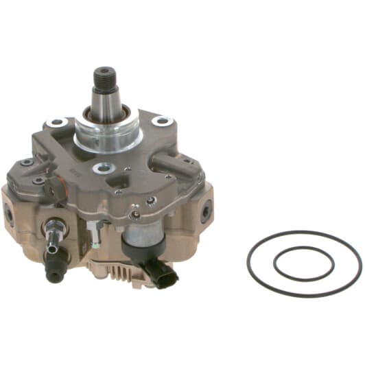 0 445 020 105 Bosch Паливний насос високого тиску