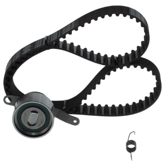 1 987 948 947 Bosch Комплект ремня ГРМ