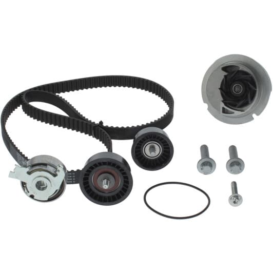 1 987 948 749 Bosch Комплект ременя ГРМ + помпа