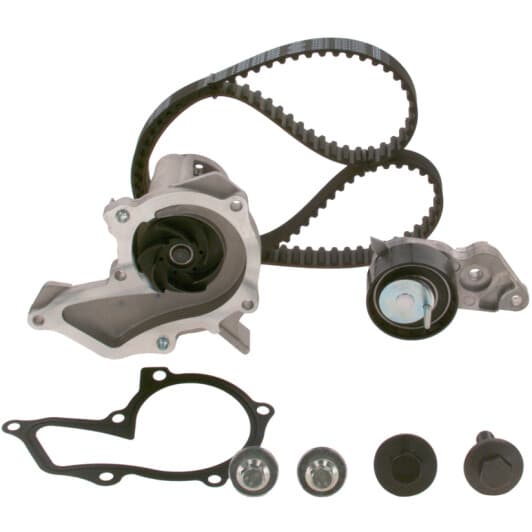 1 987 946 431 Bosch Комплект ременя ГРМ + помпа