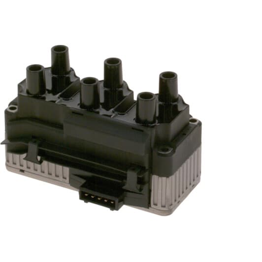 0 986 221 015 Bosch Катушка зажигания