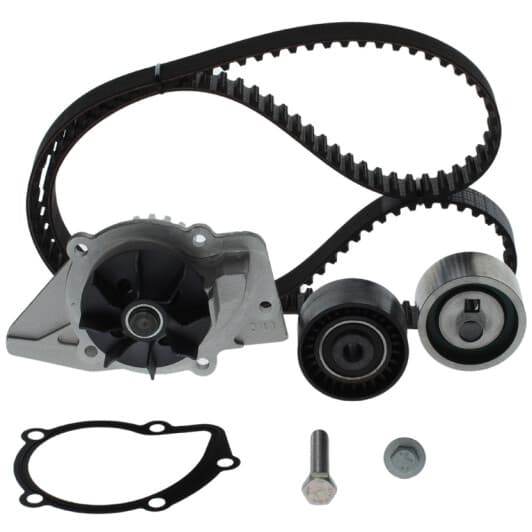 1 987 946 405 Bosch Комплект ремня ГРМ + помпа