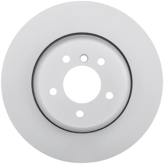 0 986 479 729 Bosch Гальмівний диск