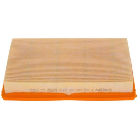 F 026 400 037 Bosch Воздушный фильтр для Suzuki Swift