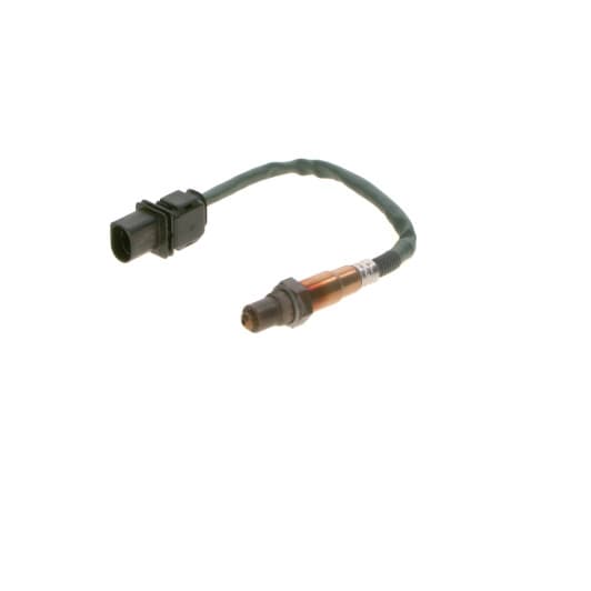 0 258 017 014 Bosch Лямбда-зонд