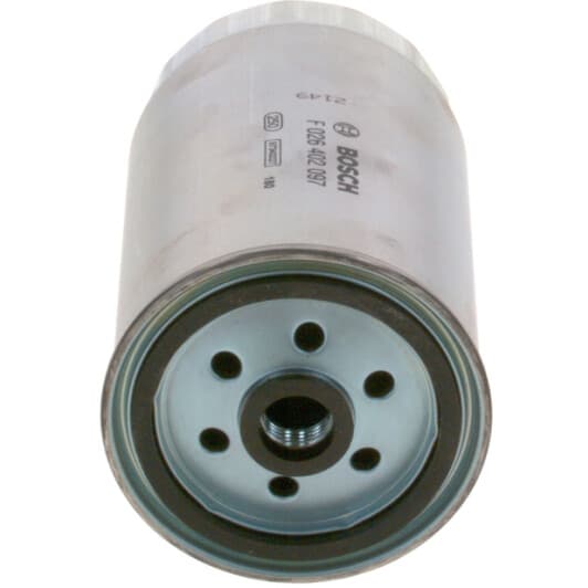 F 026 402 097 Bosch Топливный фильтр для Ford Ranger