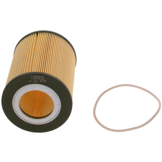 F 026 407 046 Bosch Масляный фильтр
