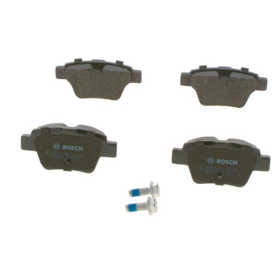 0 986 494 099 Bosch Гальмівні колодки